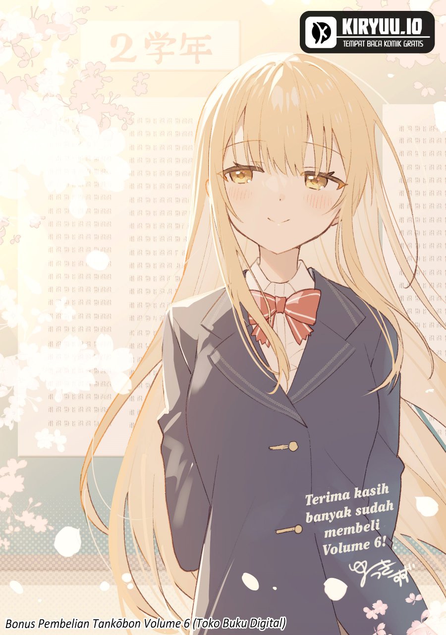 Otonari no Tenshi-sama ni Itsunomanika Dame Ningen ni Sareteita Ken chapter 25