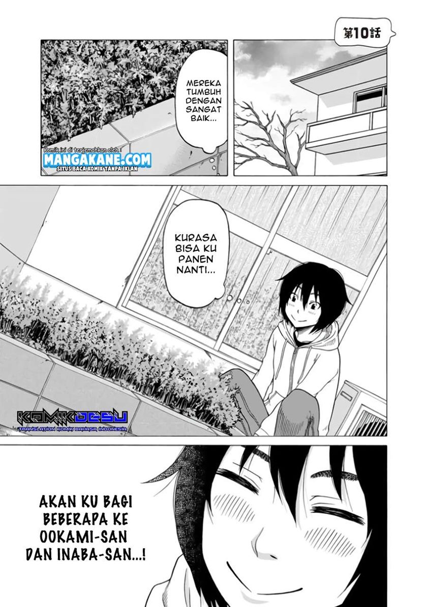 Otonari Voice Chat chapter 10