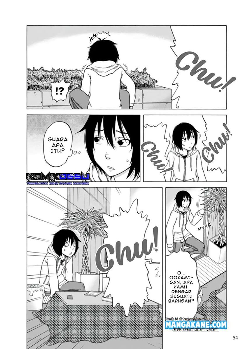 Otonari Voice Chat chapter 10