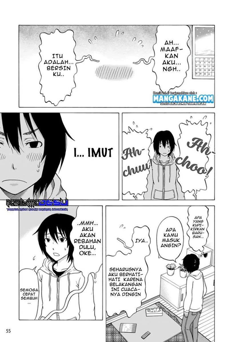Otonari Voice Chat chapter 10