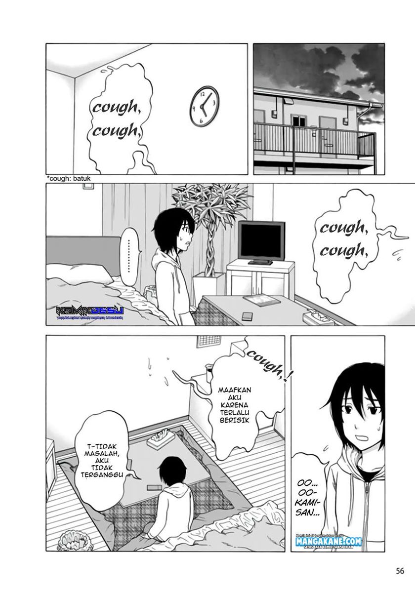 Otonari Voice Chat chapter 10