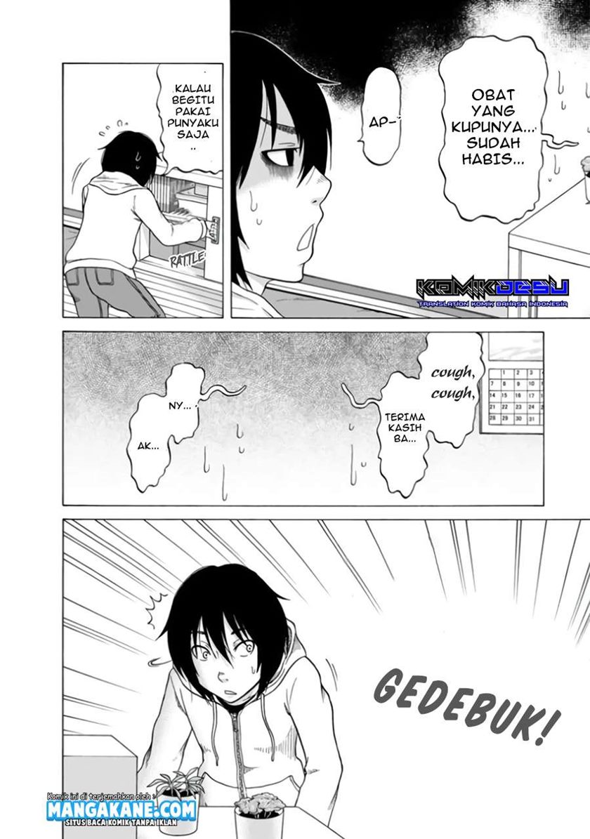 Otonari Voice Chat chapter 10