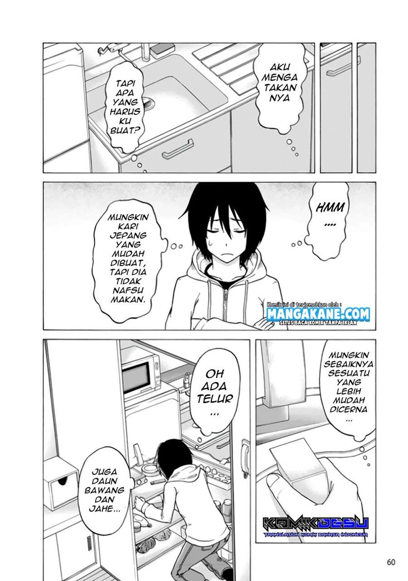 Otonari Voice Chat chapter 10