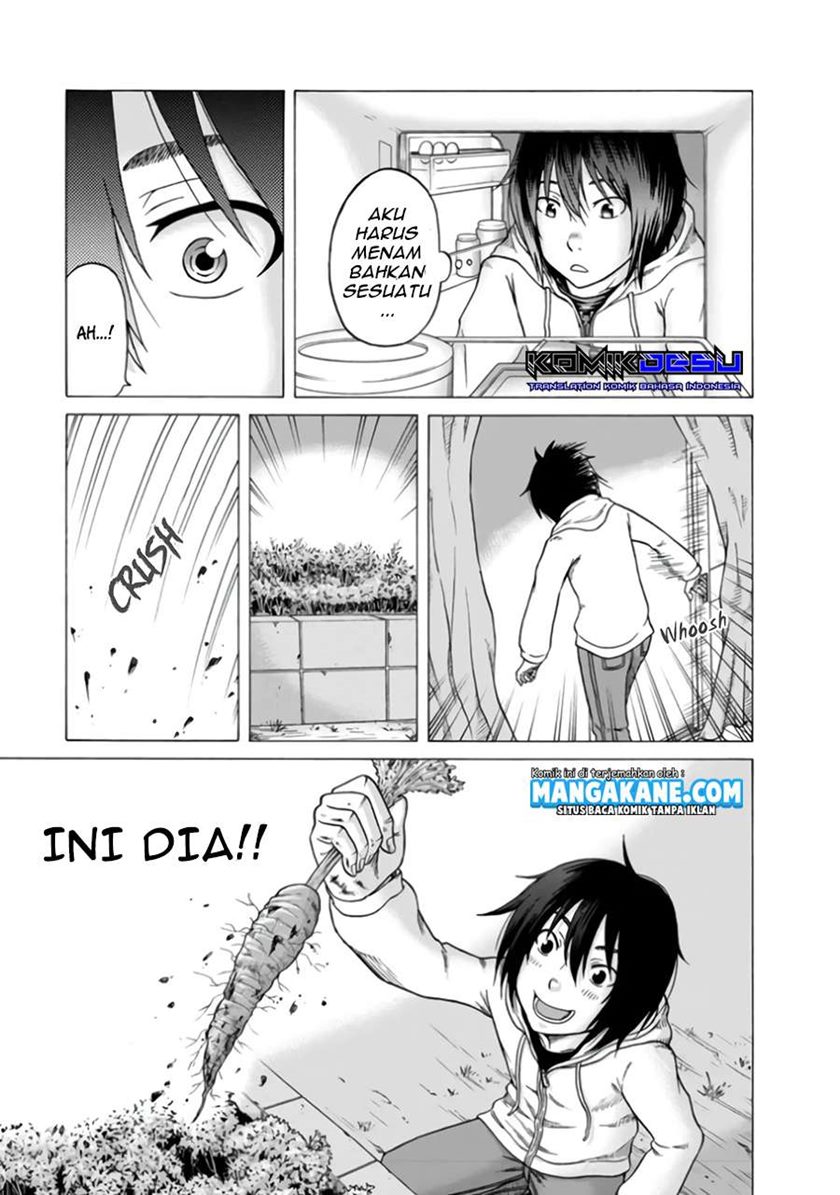 Otonari Voice Chat chapter 10