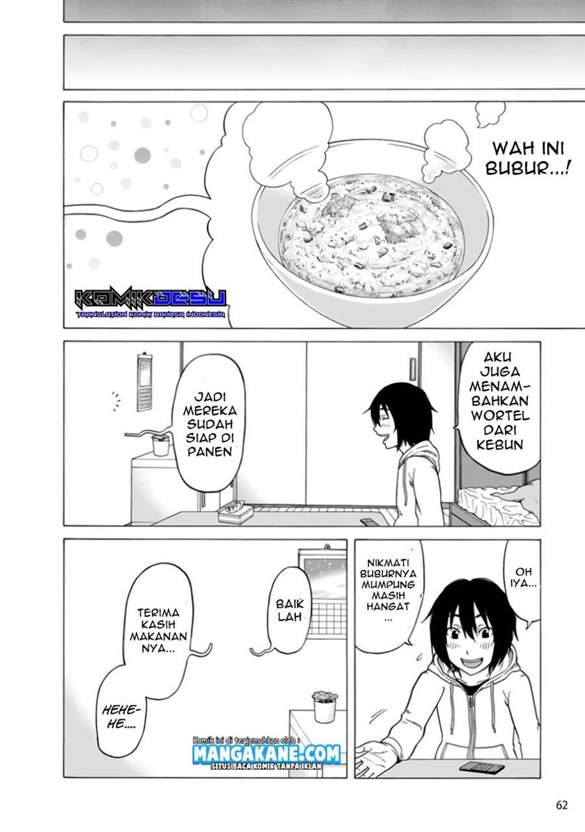 Otonari Voice Chat chapter 10