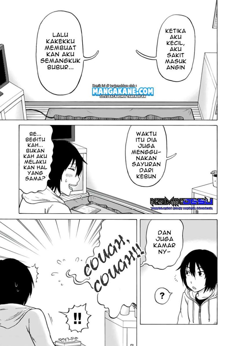 Otonari Voice Chat chapter 10