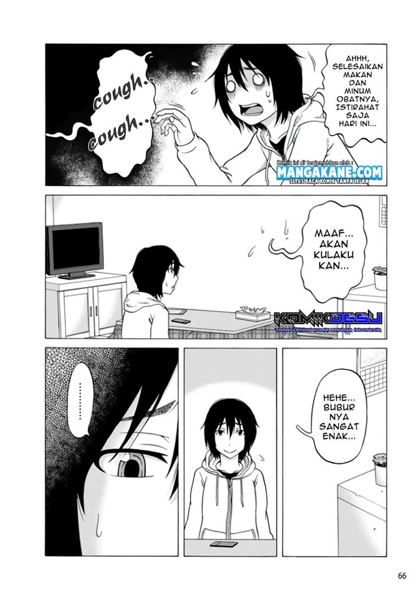 Otonari Voice Chat chapter 10