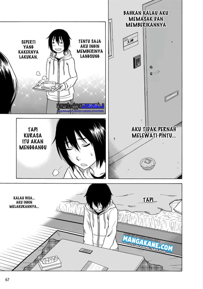 Otonari Voice Chat chapter 10
