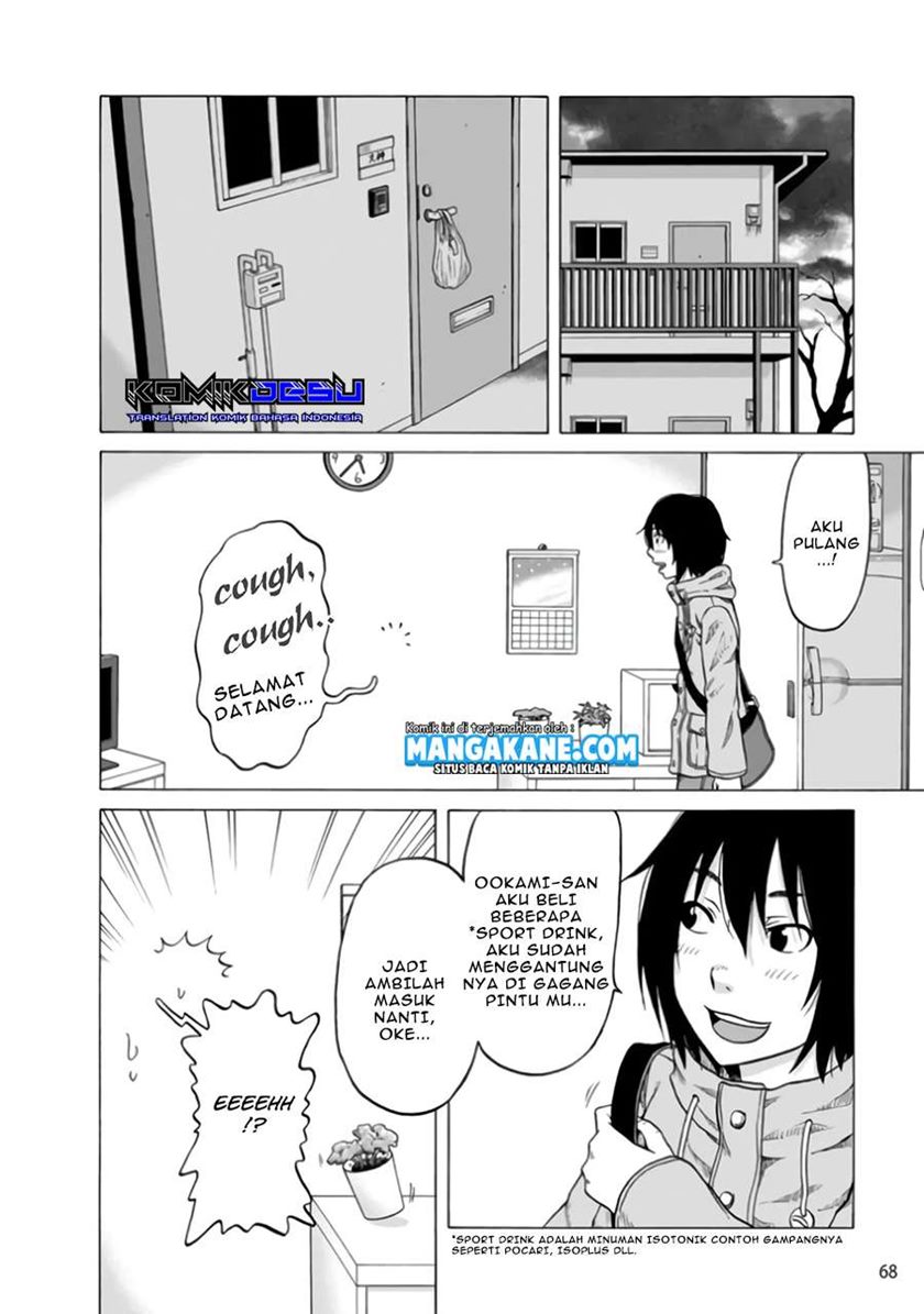 Otonari Voice Chat chapter 10