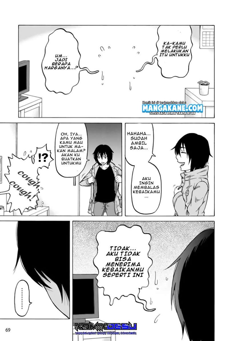 Otonari Voice Chat chapter 10