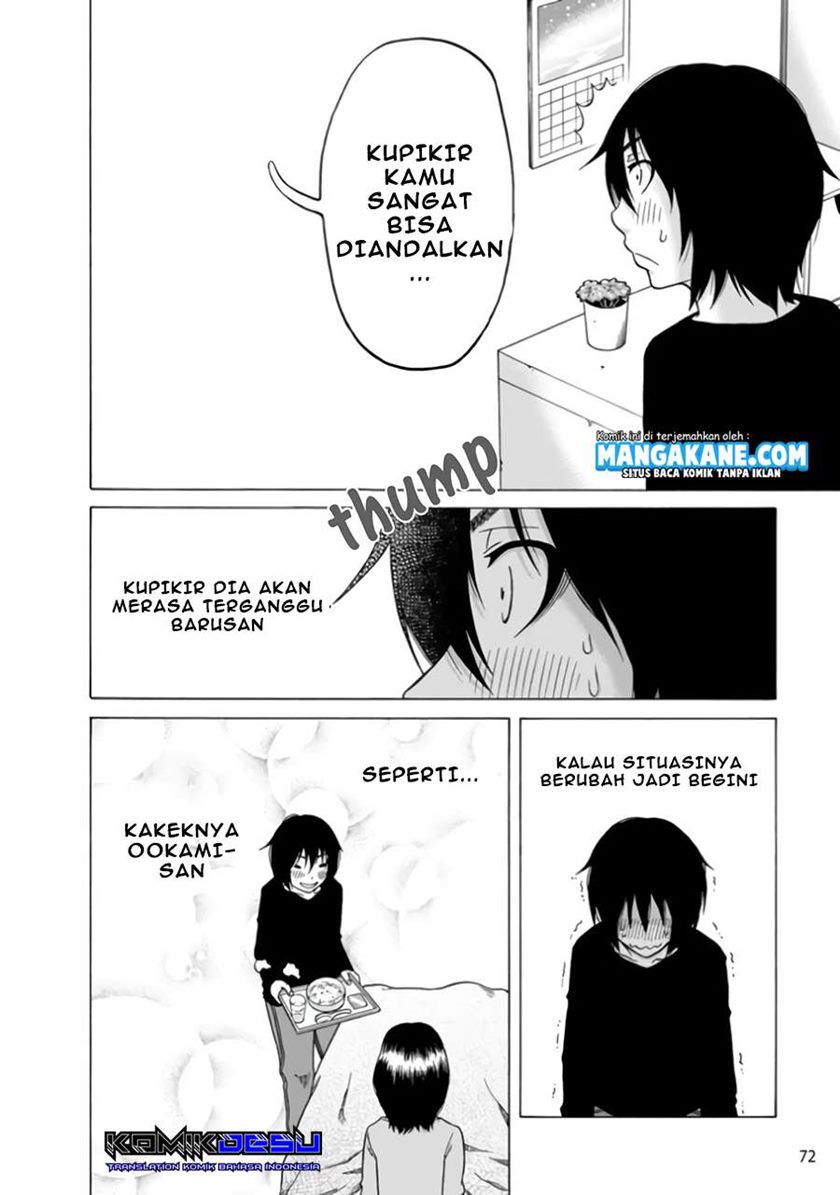Otonari Voice Chat chapter 10