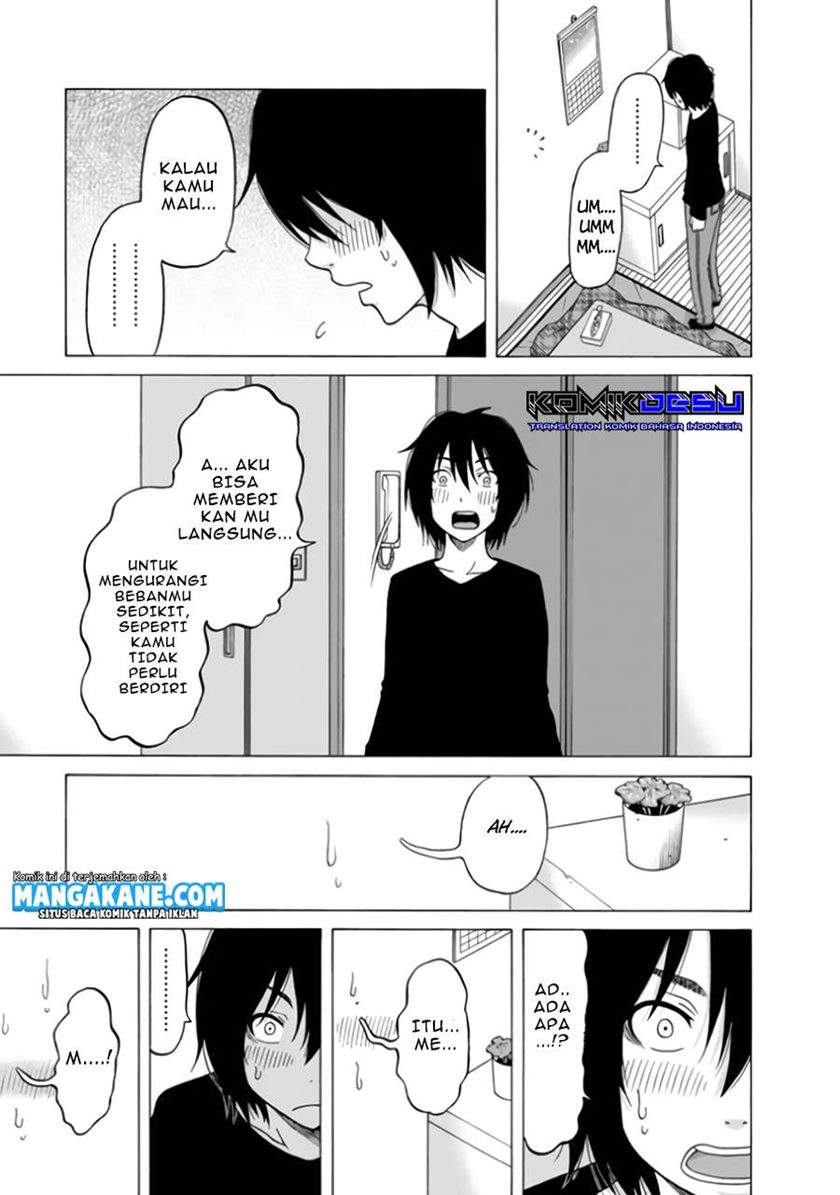 Otonari Voice Chat chapter 10