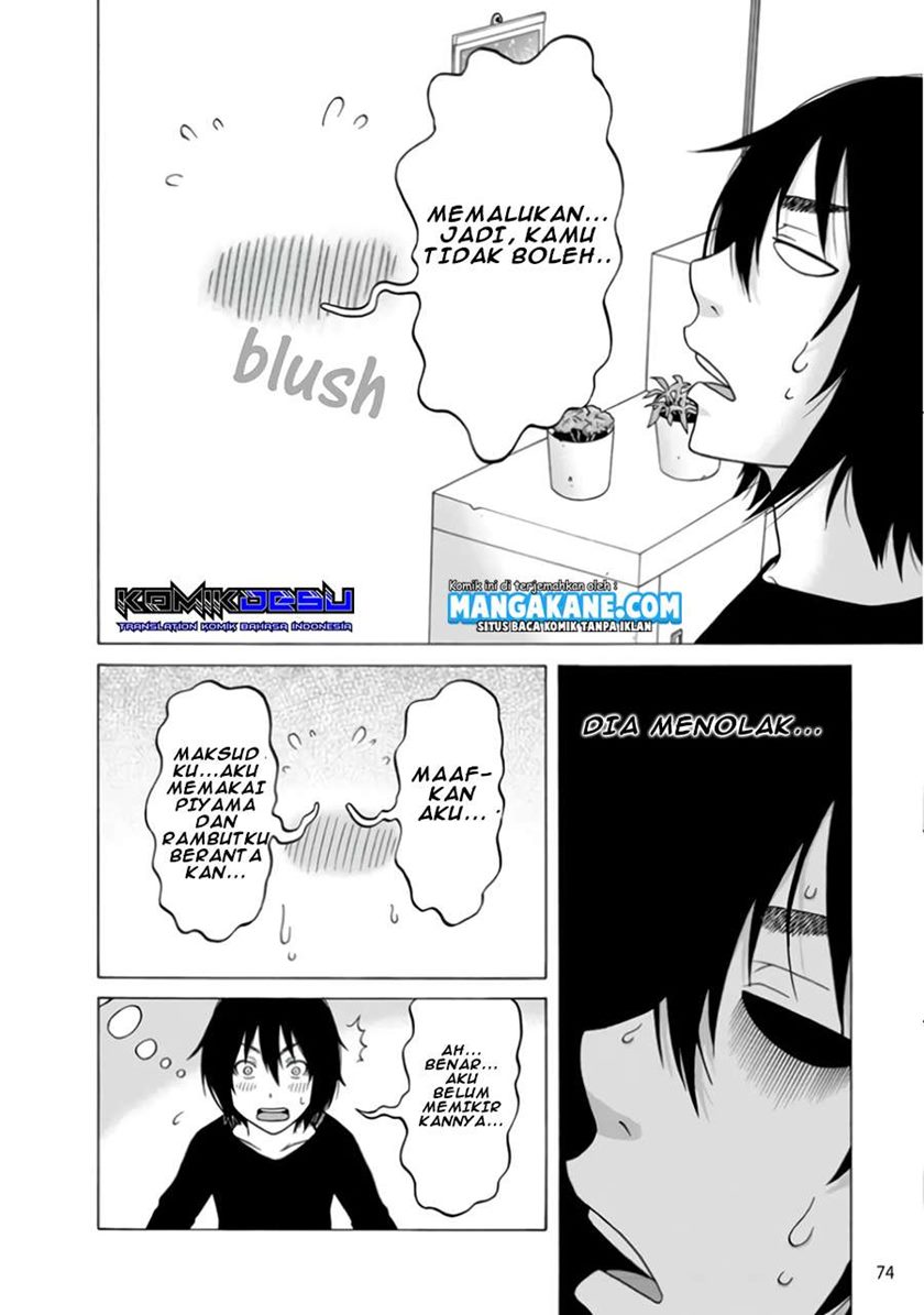 Otonari Voice Chat chapter 10