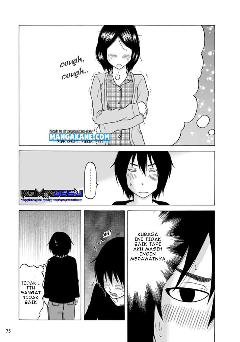 Otonari Voice Chat chapter 10