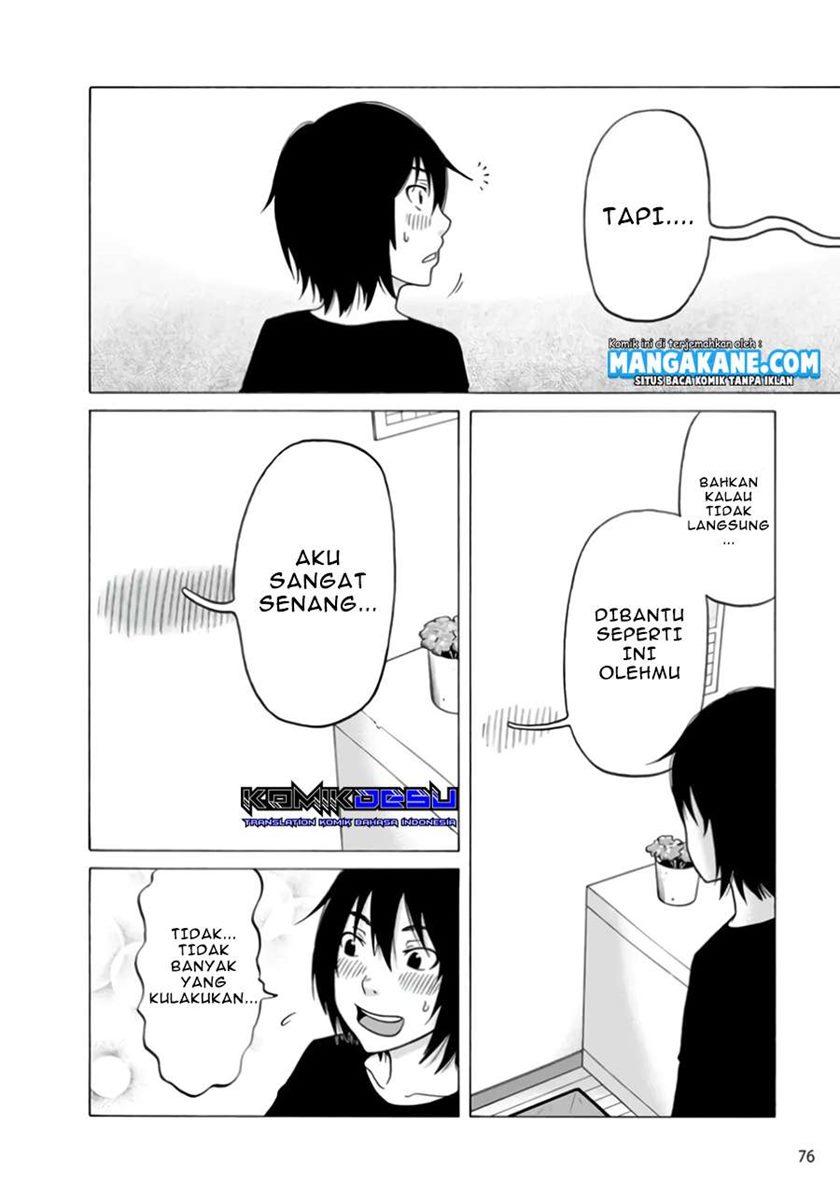 Otonari Voice Chat chapter 10