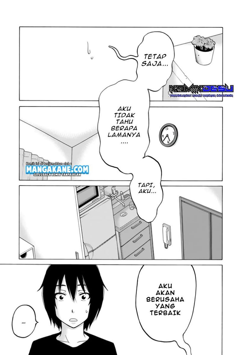 Otonari Voice Chat chapter 10