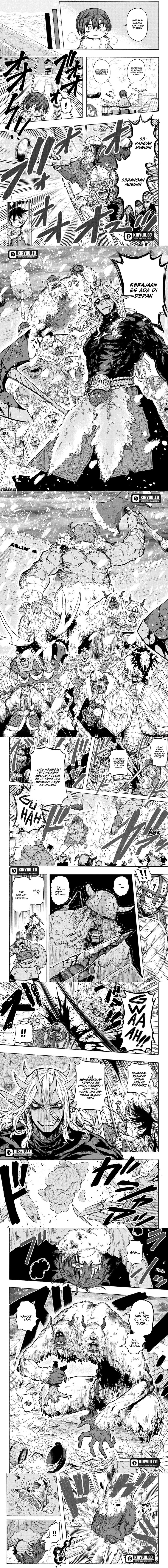 Otr of the Flame chapter 1