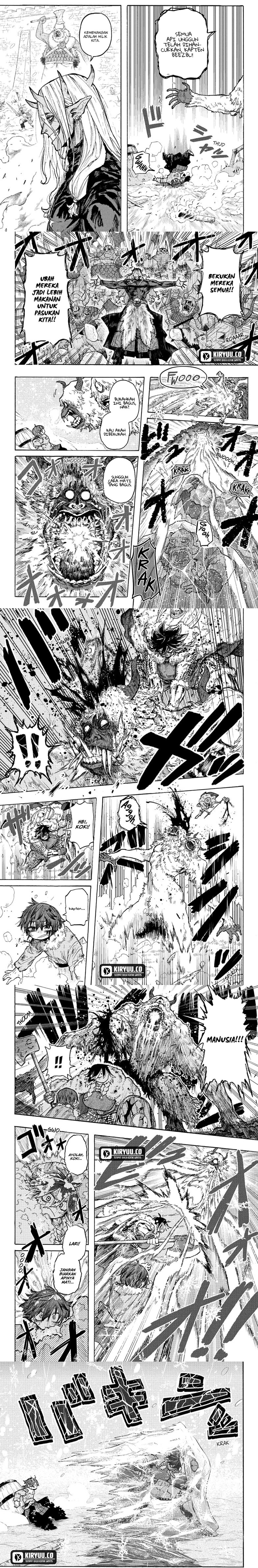 Otr of the Flame chapter 1
