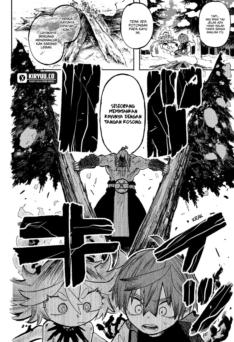 Otr of the Flame chapter 3