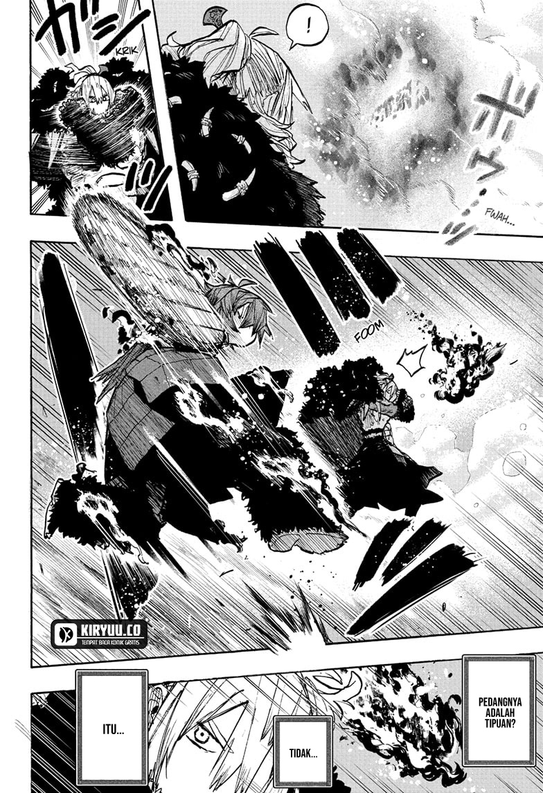Otr of the Flame chapter 3