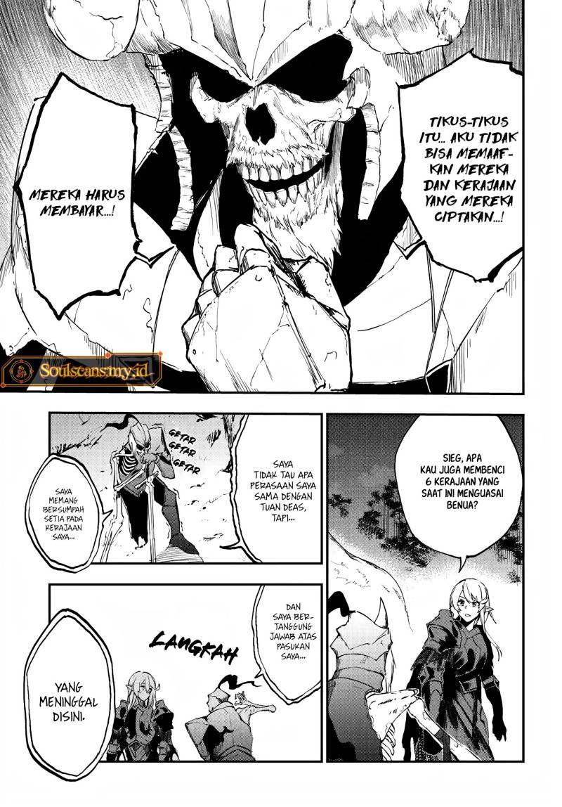 Ougon no Keikenchi chapter 9