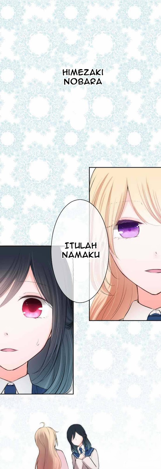 Ouji-sama Nante Iranai Chapter 02 Bahasa Indonesia