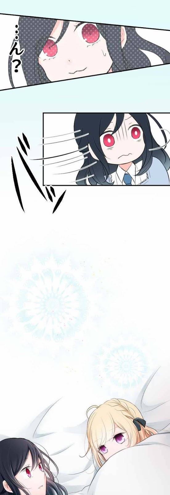 Ouji-sama Nante Iranai Chapter 02 Bahasa Indonesia