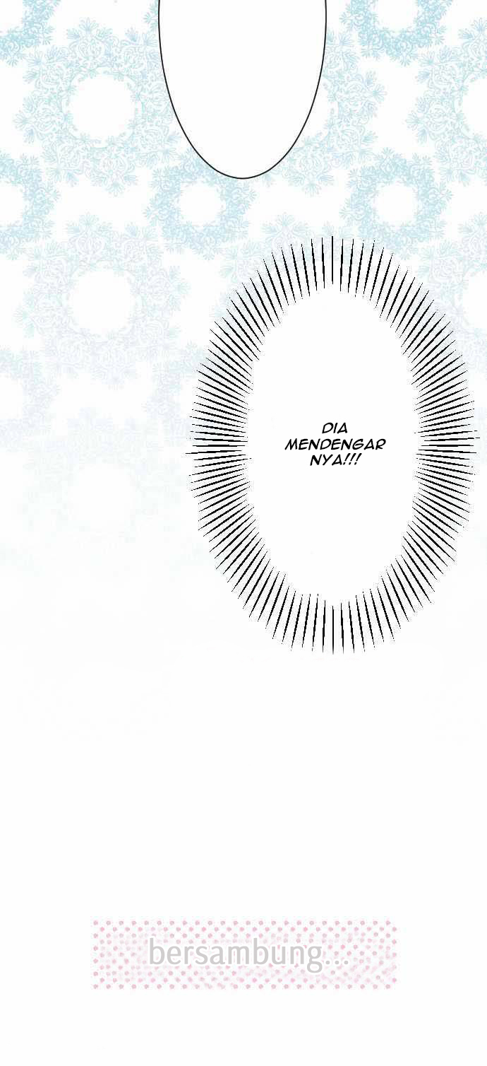 Ouji-sama Nante Iranai Chapter 02 Bahasa Indonesia