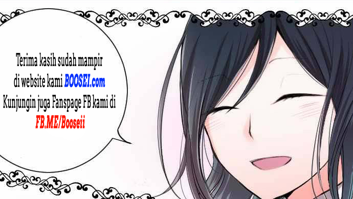 Ouji-sama Nante Iranai Chapter 02 Bahasa Indonesia