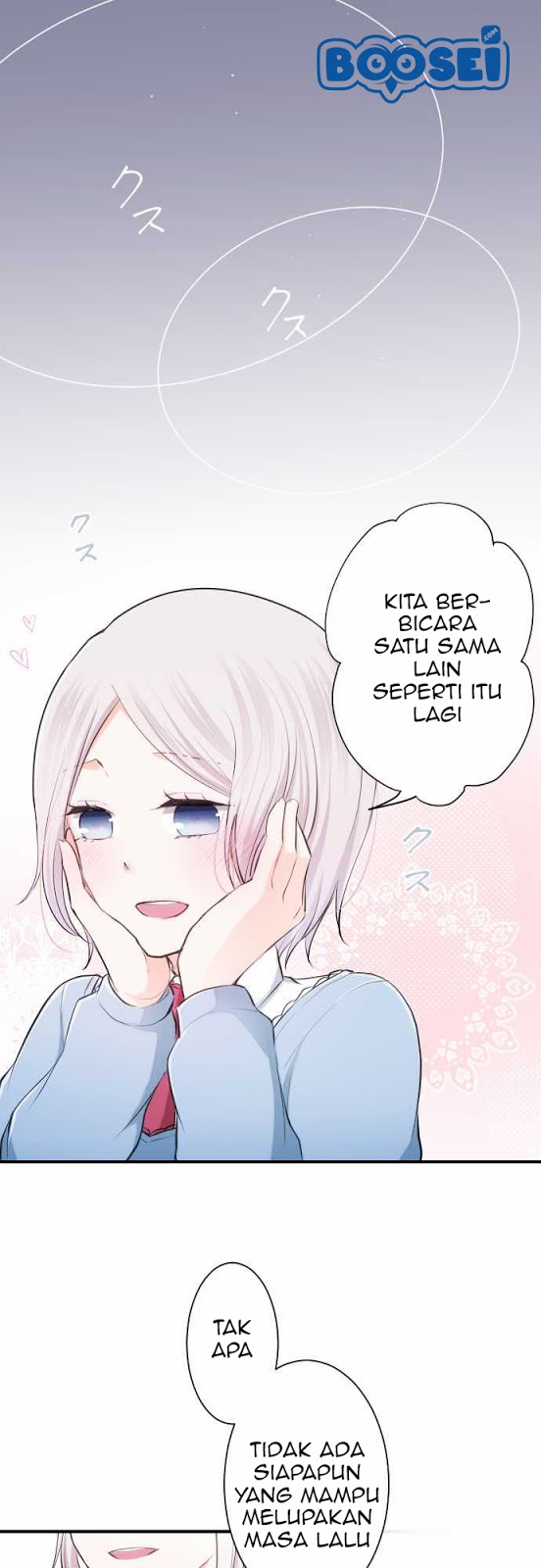 Ouji-sama Nante Iranai Chapter 10 Bahasa Indonesia