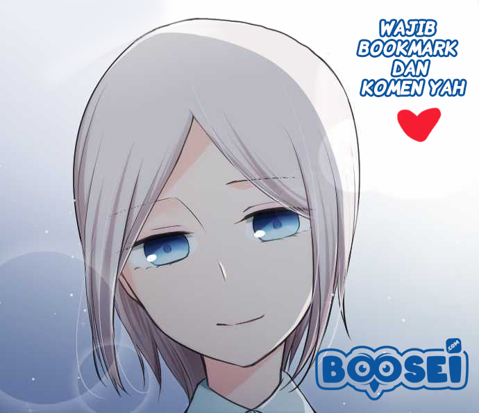 Ouji-sama Nante Iranai Chapter 10 Bahasa Indonesia