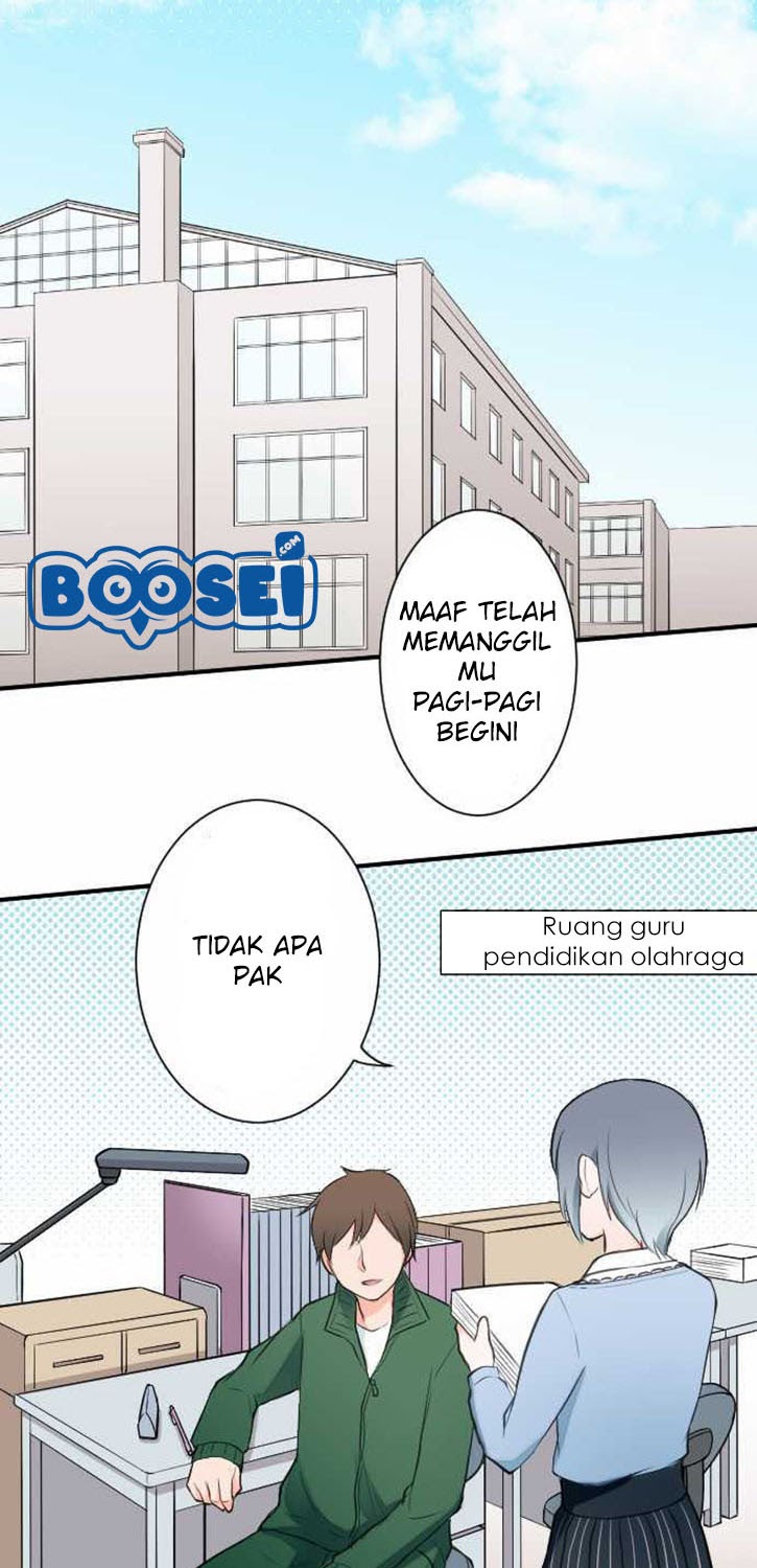 Ouji-sama Nante Iranai chapter 16