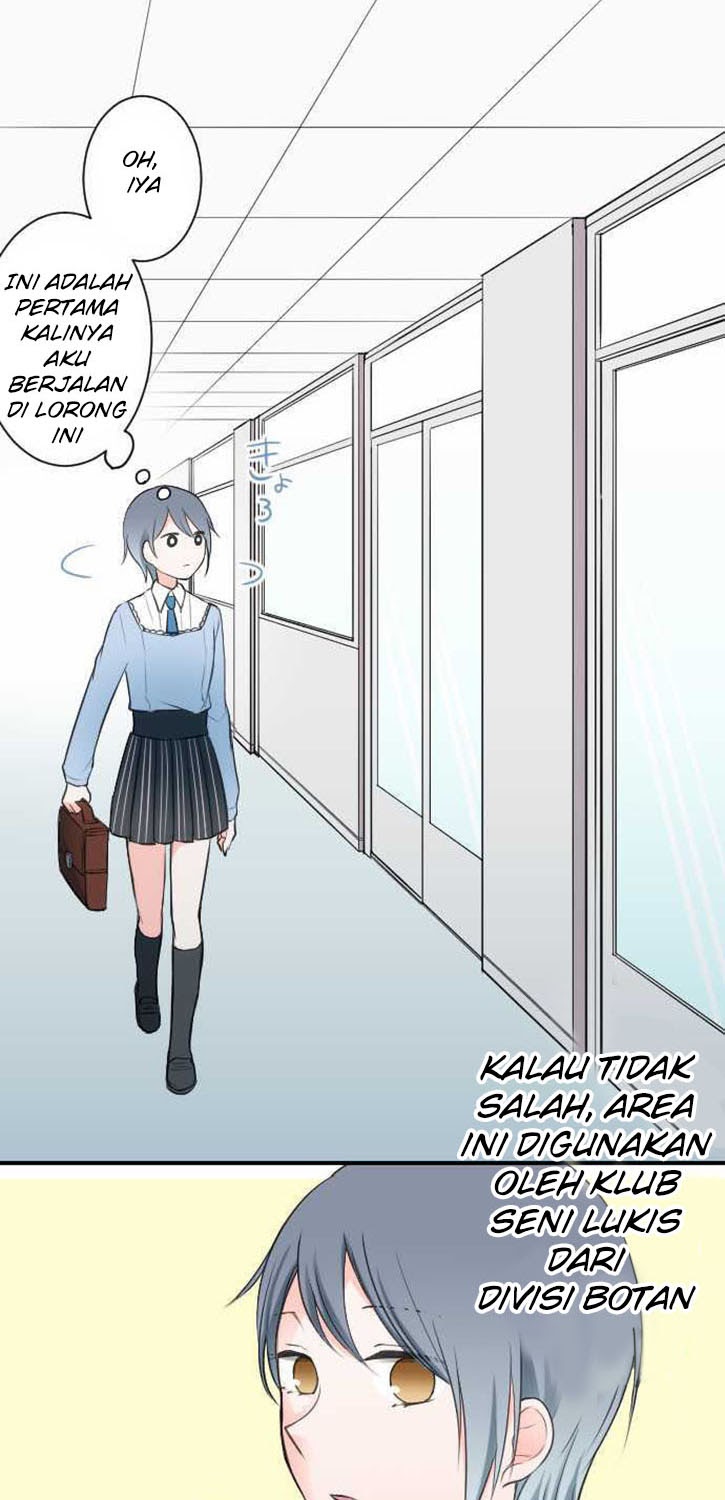 Ouji-sama Nante Iranai chapter 16