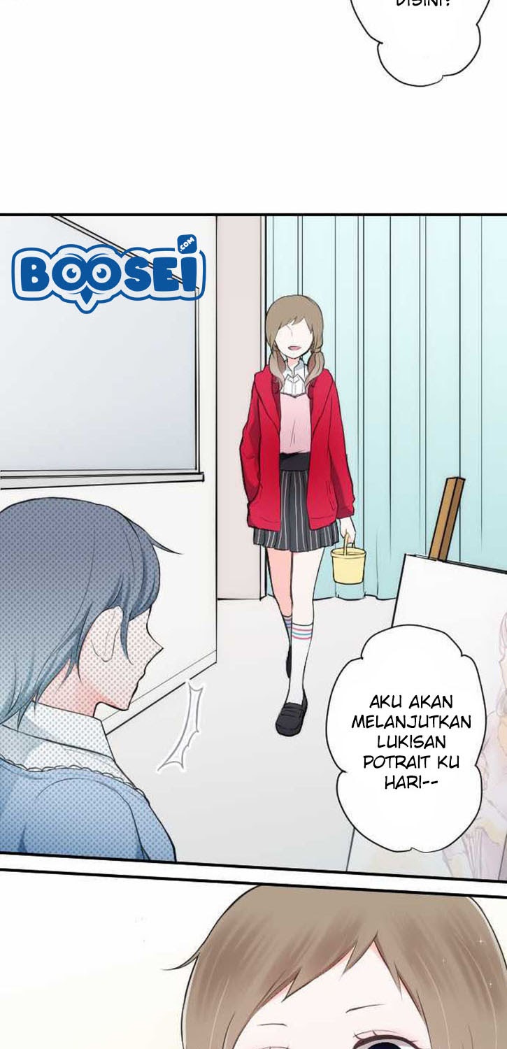 Ouji-sama Nante Iranai chapter 16