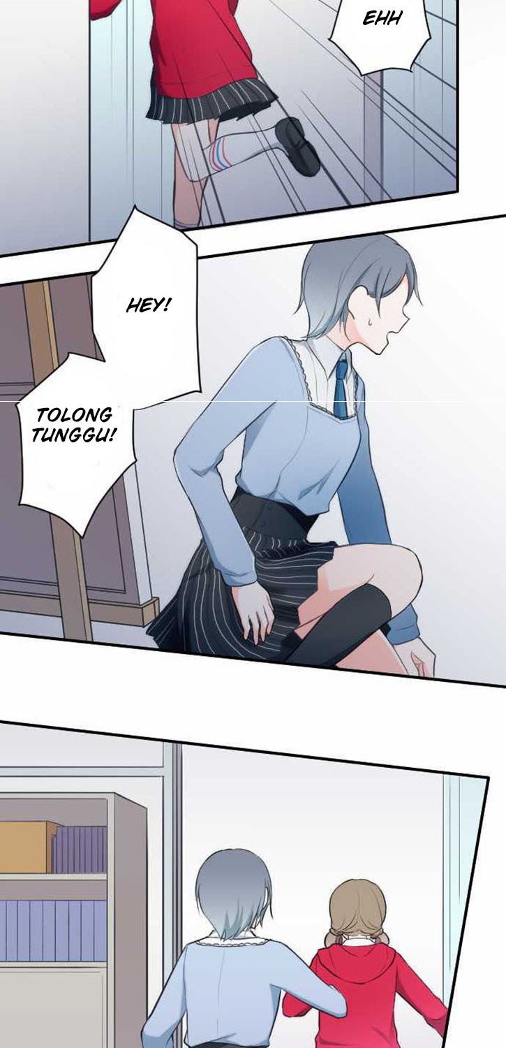 Ouji-sama Nante Iranai chapter 16