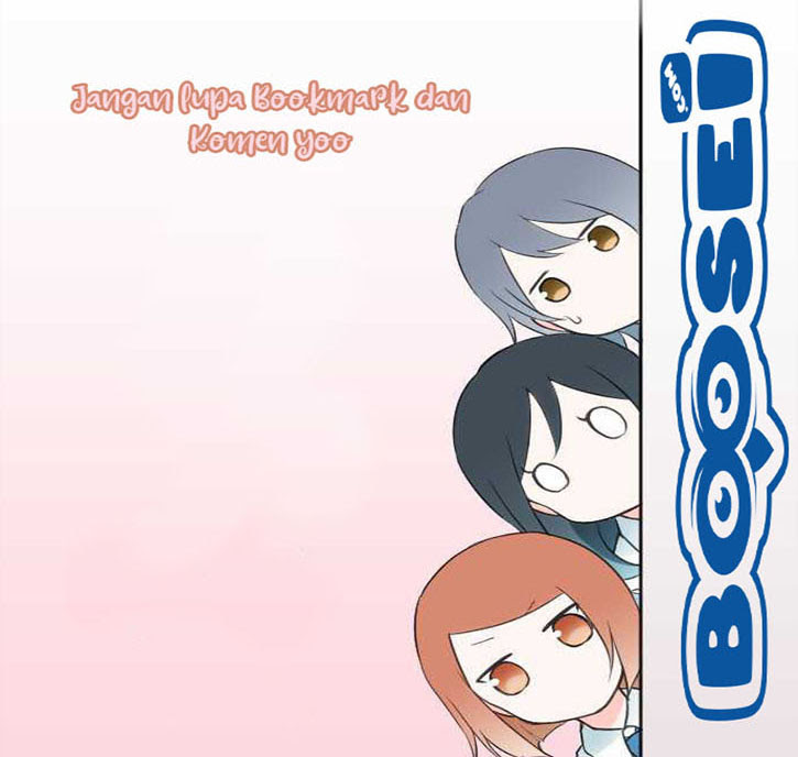 Ouji-sama Nante Iranai chapter 16