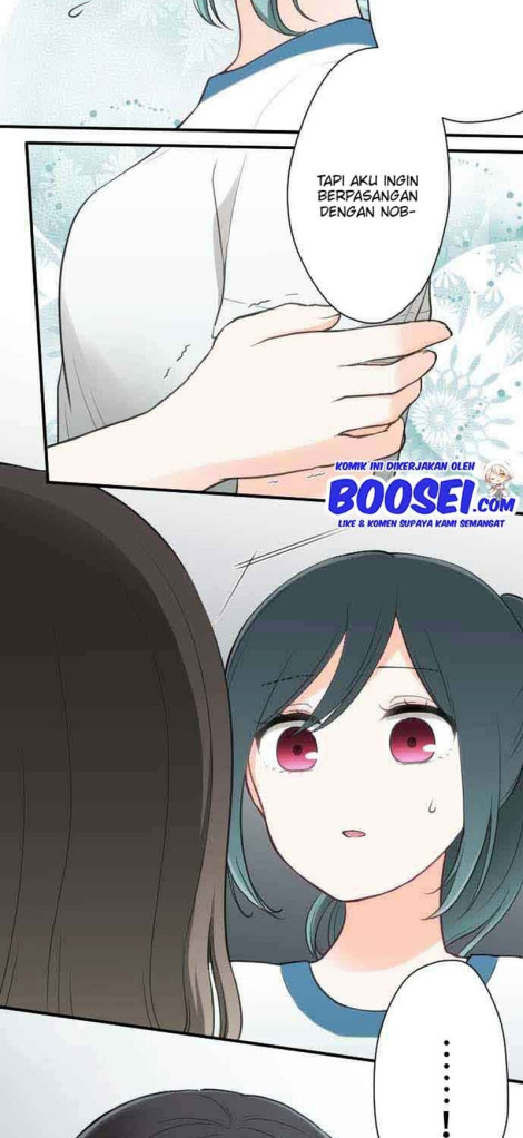 Ouji-sama Nante Iranai chapter 77