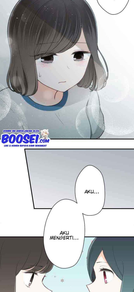 Ouji-sama Nante Iranai chapter 77