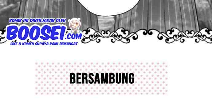 Ouji-sama Nante Iranai chapter 106