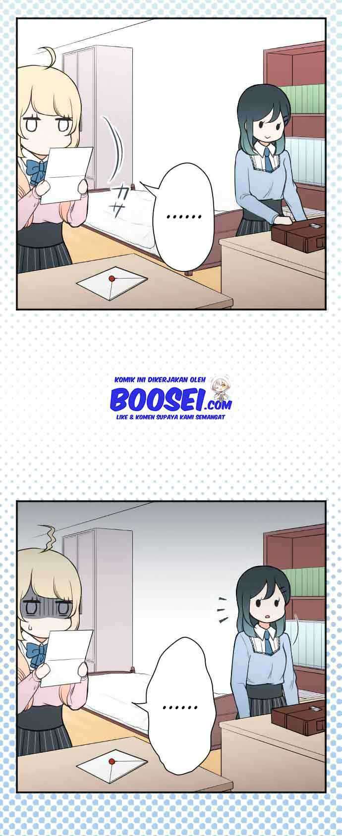 Ouji-sama Nante Iranai chapter 134