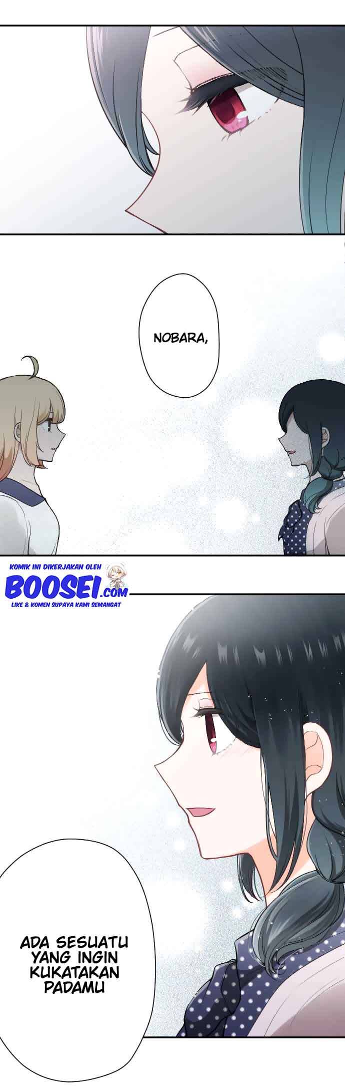 Ouji-sama Nante Iranai chapter 146