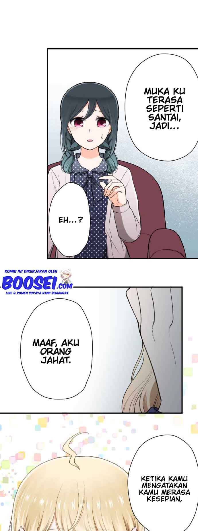 Ouji-sama Nante Iranai chapter 146