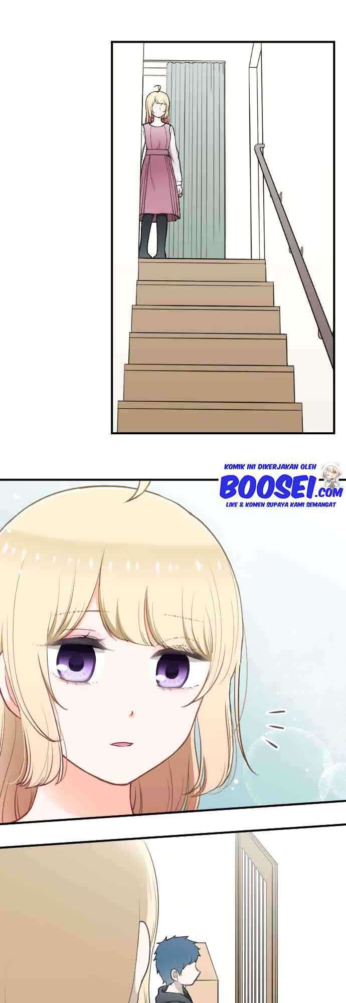 Ouji-sama Nante Iranai chapter 150