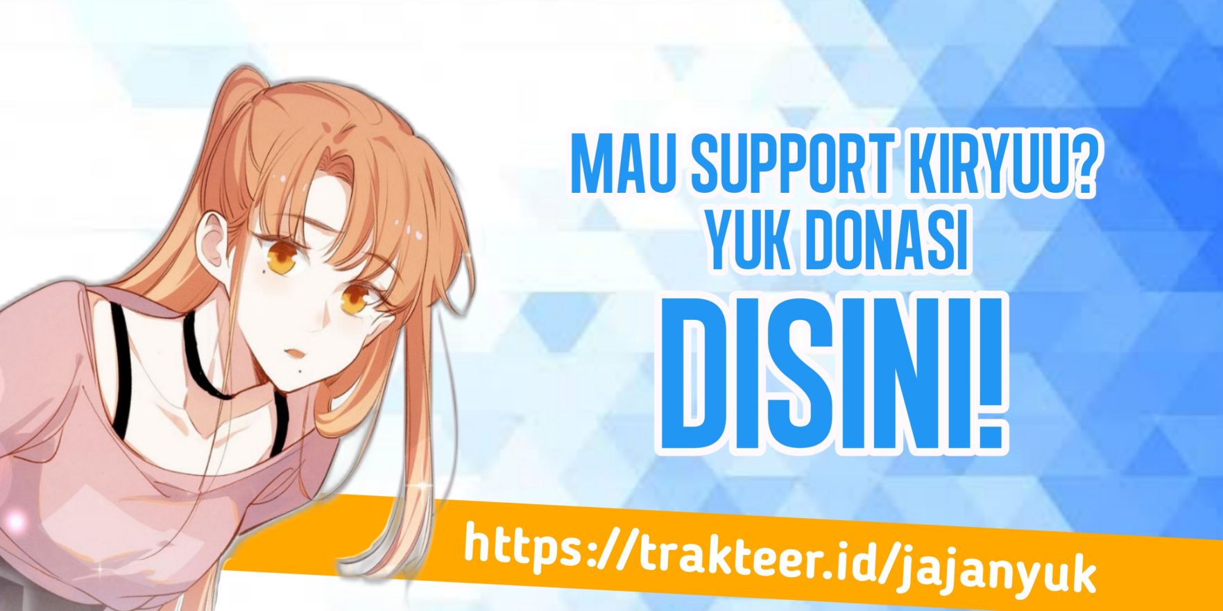 Oujo Denka wa Oikari no you desu Chapter 19 Bahasa Indonesia