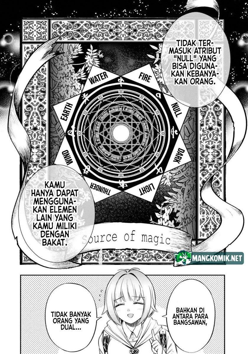 Oukoku no Saishuu Heiki, Rettousei to shite Kishi Gakuin e Chapter 02 Bahasa Indonesia