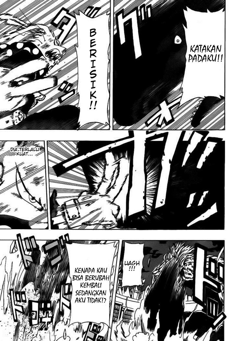 Oumagadoki Doubutsuen Chapter 22 Bahasa Indonesia