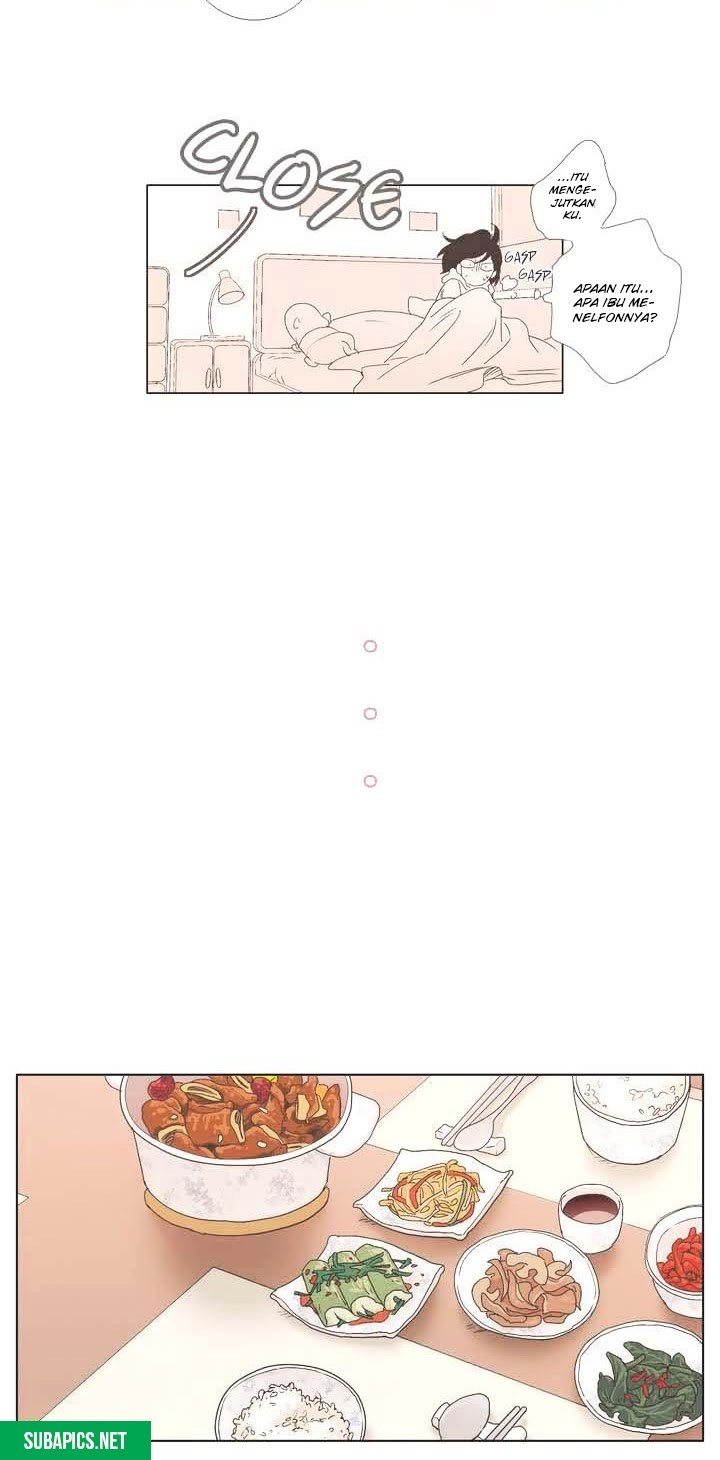 Our Relationship Is… chapter 7