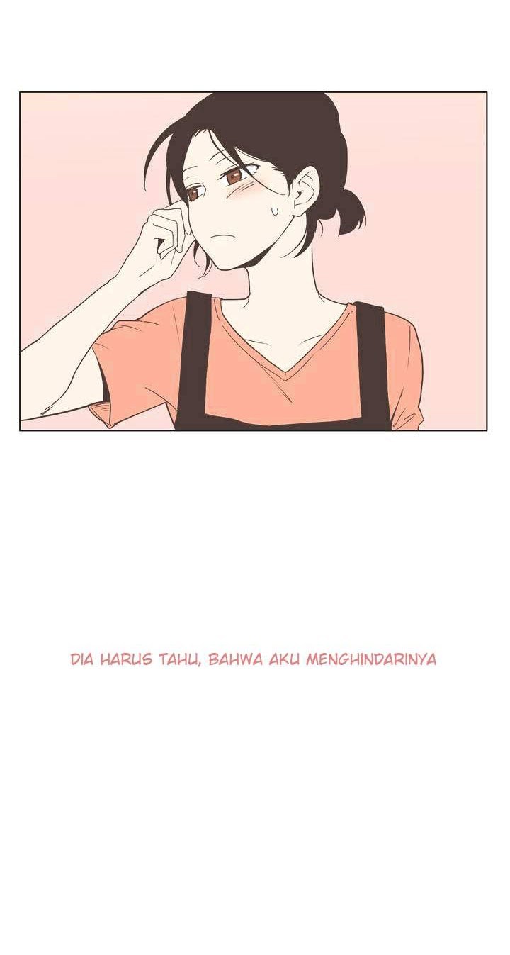 Our Relationship Is… chapter 11