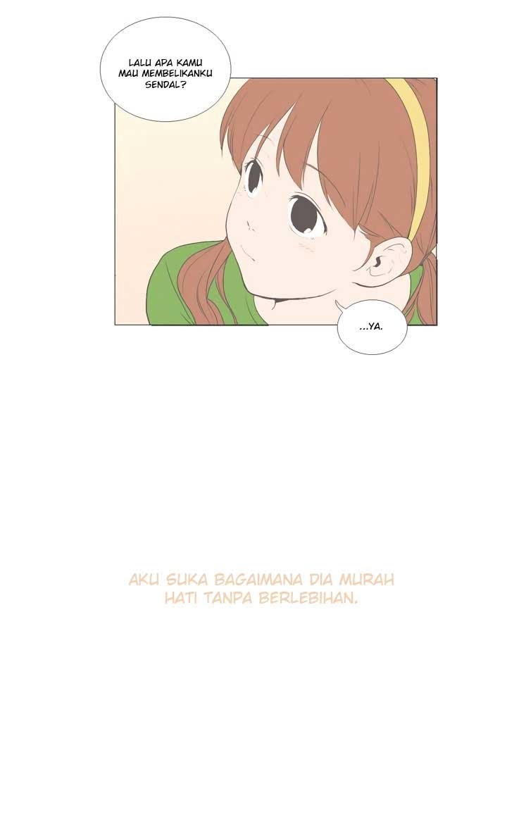 Our Relationship Is… chapter 30