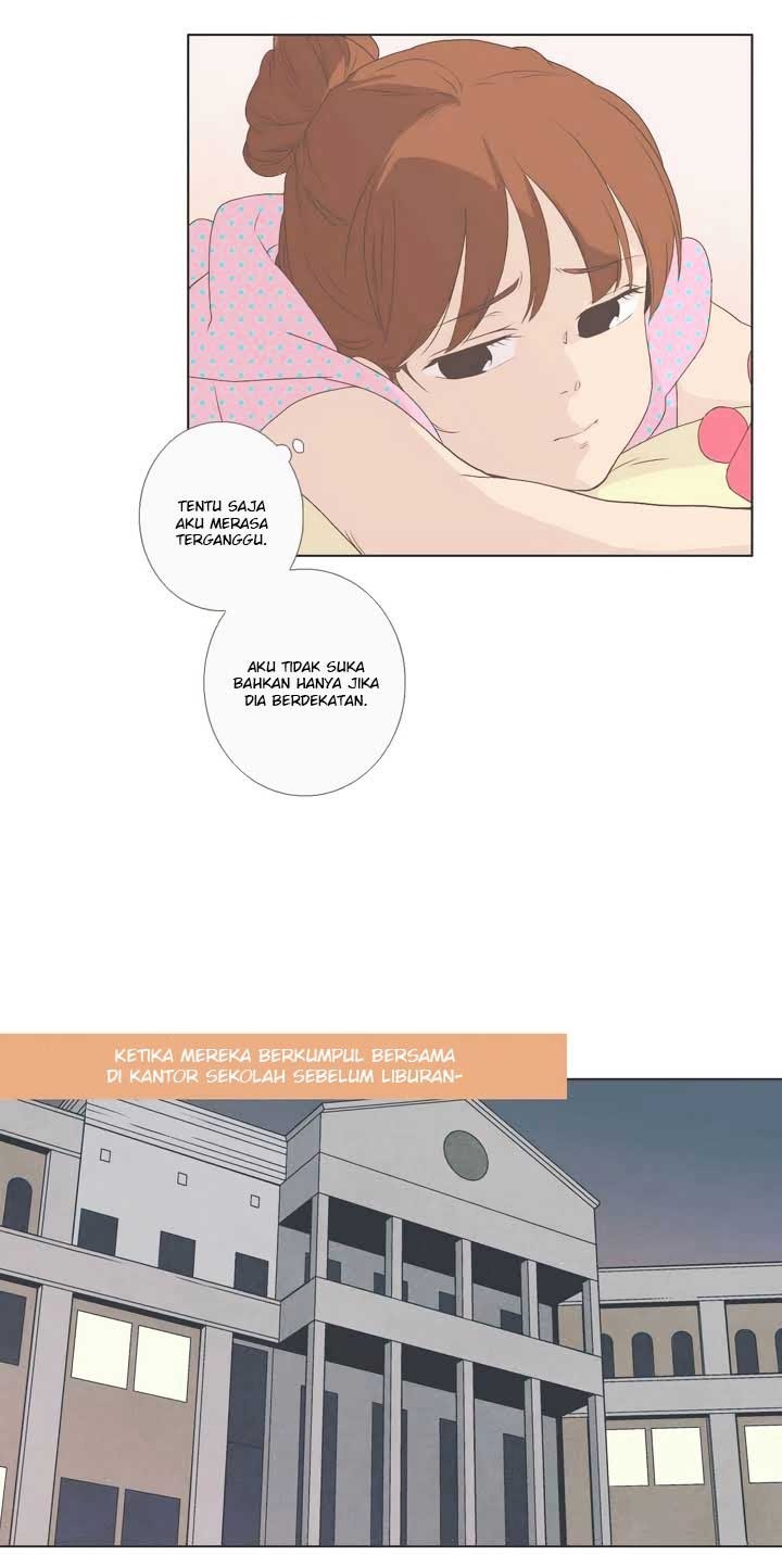 Our Relationship Is… chapter 30